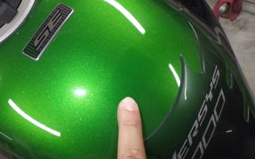 KAWASAKI VERSYS 1000 SE 2022 LZT00D