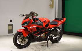 HONDA CBR600F GEN 3 2001 PC35