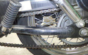 SUZUKI GRASS TRACKER Bigboy NJ47A