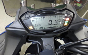 SUZUKI GSX-S1000F 2021 GT79B