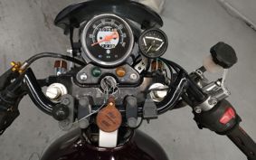 SUZUKI ST250E NJ4CA