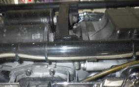 HARLEY FXST-I1450 TRIKE 2004