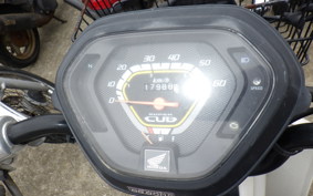 HONDA C50 SUPER CUB AA04