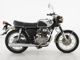 Фото Honda CB250 с японского аукциона