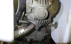 HONDA C50 SUPER CUB C50