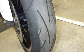 SUZUKI HAYABUSA Gen.2 2014
