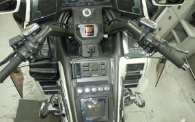 HONDA GL1500 GOLD WING SE 1990 SC22