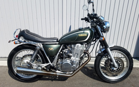 YAMAHA SR400 35TH ANNIVERSARY ED 2013 RH03J