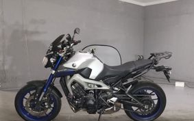 YAMAHA MT-09 2015 RN34J