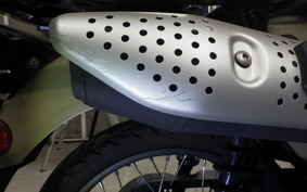 HONDA CT125 HUNTER CUB