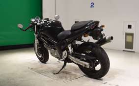 SUZUKI SV400 2005 VK53A