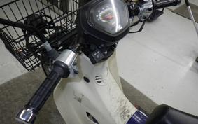 HONDA C50 SUPER CUB AA07