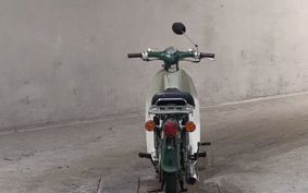 HONDA SUPER CUB50 AA01