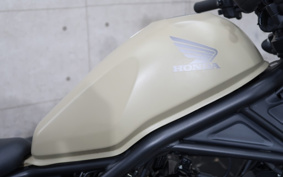 HONDA  REBEL 250 ABS MC49