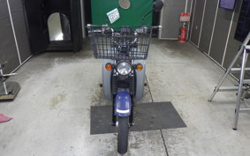 SUZUKI BIRDIE 90 BD43A
