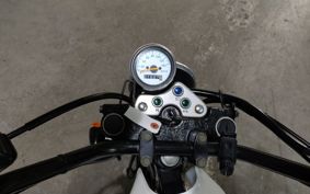 SUZUKI GLASS TRACKER BIG BOY NJ47A