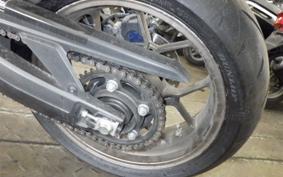 HONDA CB650R E-Clutch 2025 RH17