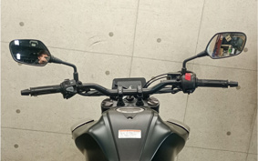 HONDA CB125 R JC91