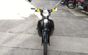 HONDA LITTLE CUB AA01