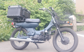 YAMAHA NEWS MATE90 UB02J