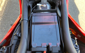 DUCATI DIAVEL V4 2026 3G00