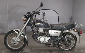 YAMAHA YD125 3NS