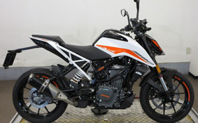 KTM 390 DUKE 2021 JPJ40