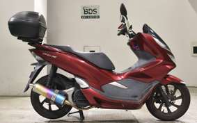 HONDA PCX 125 2023 JF81