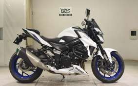 SUZUKI GSX-S750 2019 C533F