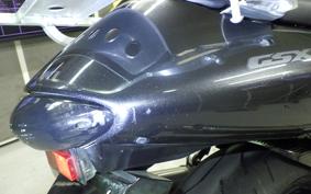 SUZUKI GSX1300R HAYABUSA 2005