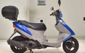 SUZUKI ADDRESS V125 G CF46A