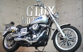 HARLEY FXDLI 2006 GN1