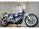 Фото Harley FXDLI 2006 с японского аукциона