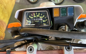 YAMAHA SEROW 225W 4JG