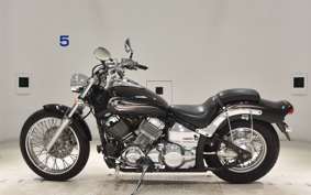 YAMAHA DRAGSTAR 400 2010 VH02J