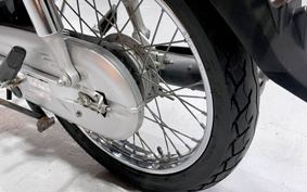 HONDA C110 SUPER CUB JA10