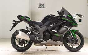 KAWASAKI NINJA 1000SX 2023 ZXT02K