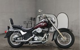 KAWASAKI VULCAN400 CLASSIC 1998 VN400A