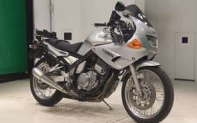 YAMAHA SRX400 Gen.4 1997 3VN