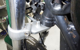 KAWASAKI ZEPHYR 750 1990 ZR750C