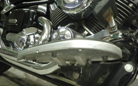 YAMAHA DRAGSTAR 400 CLASSIC 2007 VH01J