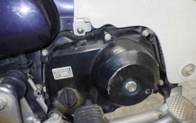 HONDA C50 SUPER CUB 2016 AA01