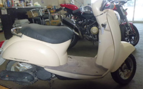 HONDA CREA SCOOPY AF55
