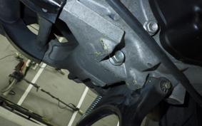 SUZUKI LET's 2008 CA4AA