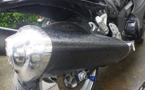 SUZUKI HAYABUSA Gen.2 2008