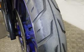 YAMAHA MT-03 2018 RH13J