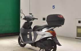 SUZUKI LET's 5 G 2018 CA47A