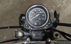 KAWASAKI 250TR BJ250F