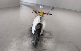 HONDA SUPER CUB50 C50