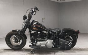 HARLEY FLSTSB 1580 2008 JM5